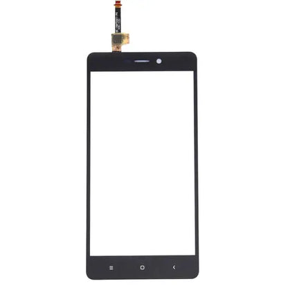 Black Touch Panel Replacement for Xiaomi Redmi 3/3s