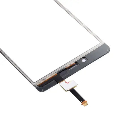 Black Touch Panel Replacement for Xiaomi Redmi 3/3s