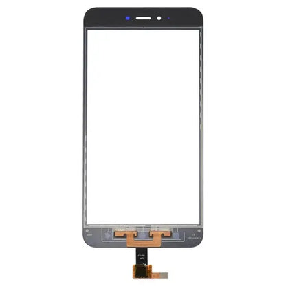 Black Touch Panel Replacement for Xiaomi Redmi Note 5A