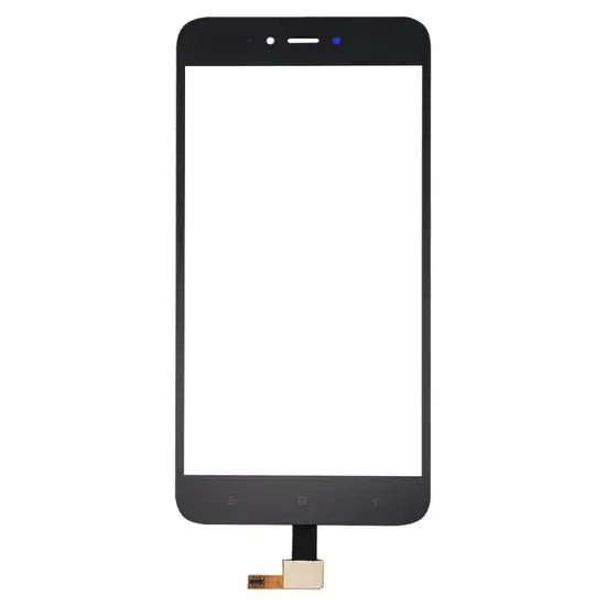 Black Touch Panel Replacement for Xiaomi Redmi Note 5A