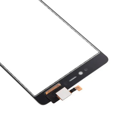 Black Touch Panel Replacement for Xiaomi Mi 4c / 4i