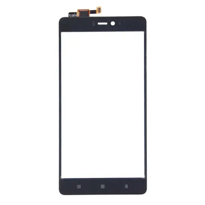 Black Touch Panel Replacement for Xiaomi Mi 4c / 4i