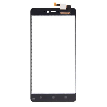 Black Touch Panel Replacement for Xiaomi Mi 4c / 4i