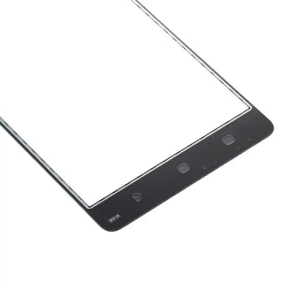 Black Touch Panel Replacement for Xiaomi Mi 4c / 4i