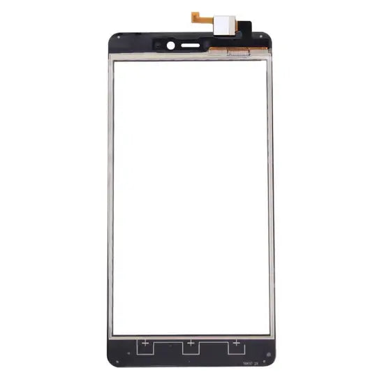 Gold Touch Panel Replacement for Xiaomi Mi 4s