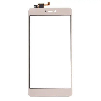 Gold Touch Panel Replacement for Xiaomi Mi 4s