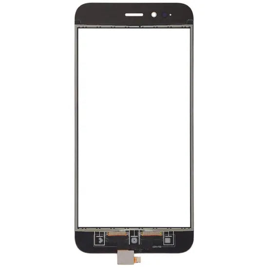 Gold Touch Panel Replacement for Xiaomi Mi 5X / Mi A1 Mobile Phone