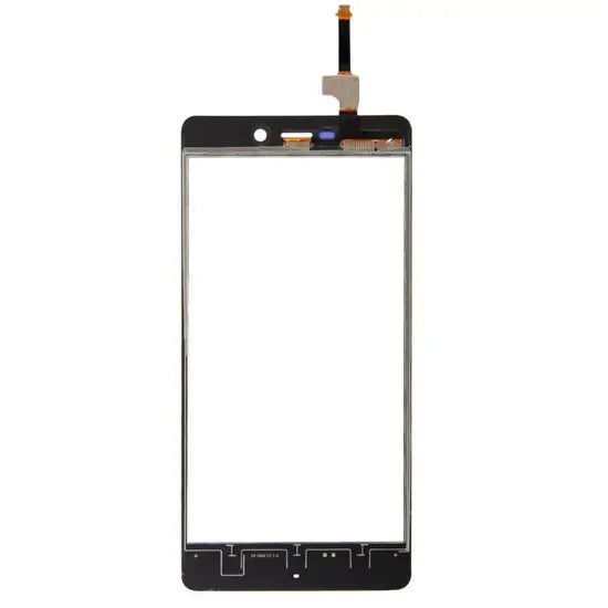 Gold Touch Panel for Xiaomi Redmi 3/3s