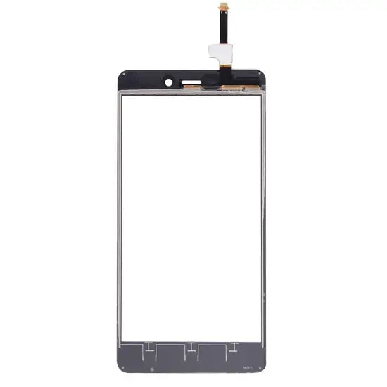 White Touch Panel Replacement for Xiaomi Redmi 3/3s