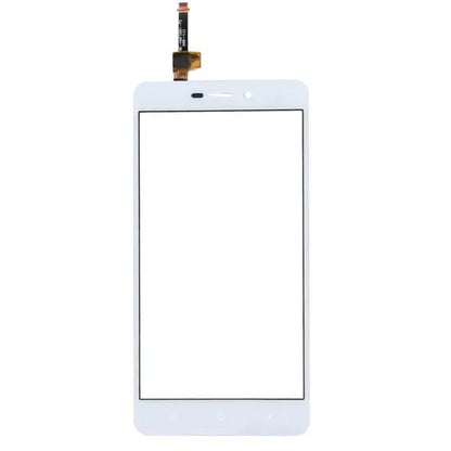 White Touch Panel Replacement for Xiaomi Redmi 3/3s