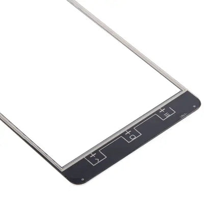 White Touch Panel Replacement for Xiaomi Mi 4s