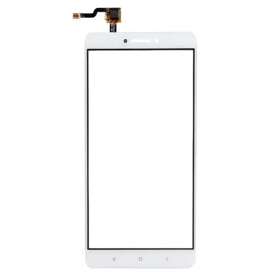 White Touch Panel for Xiaomi Mi Max