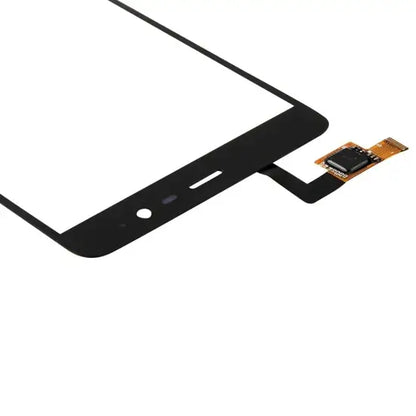 Black Touch Panel for Xiaomi Redmi Note 3