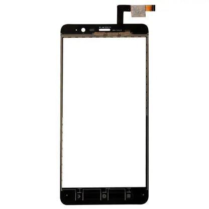 Black Touch Panel for Xiaomi Redmi Note 3