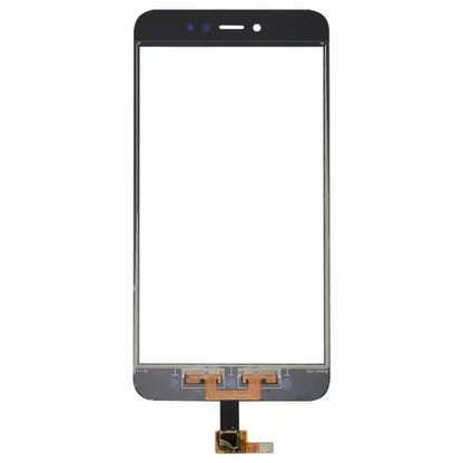 Black Touch Panel Replacement for Xiaomi Redmi Note 5A Prime Smartphone