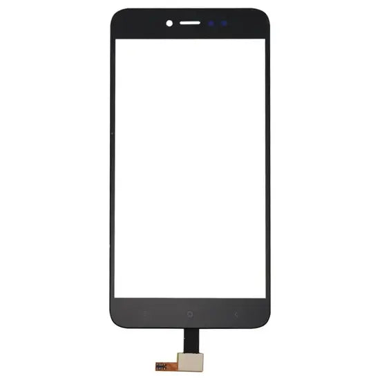 Black Touch Panel Replacement for Xiaomi Redmi Note 5A Prime Smartphone