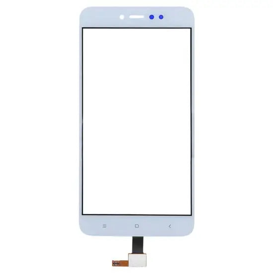 White Touch Panel Replacement for Xiaomi Redmi Note 5A Prime