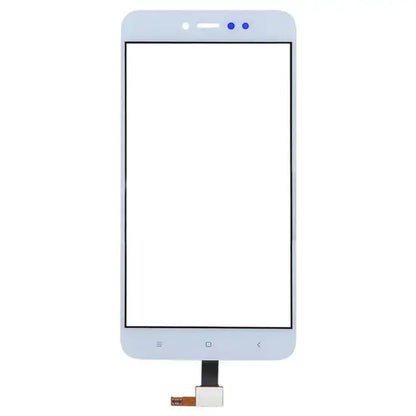 White Touch Panel Replacement for Xiaomi Redmi Note 5A Prime