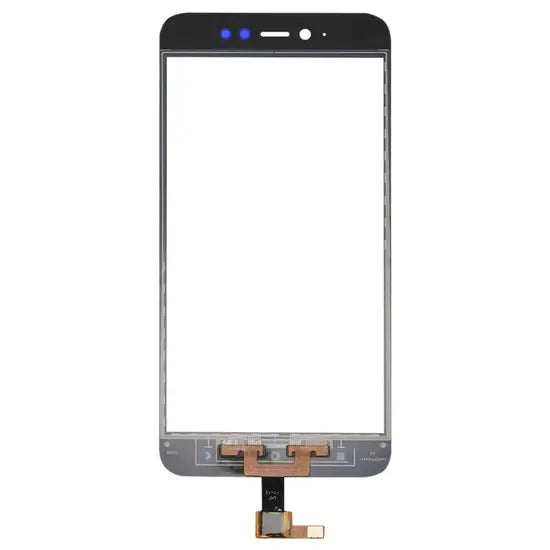 White Touch Panel Replacement for Xiaomi Redmi Note 5A Prime