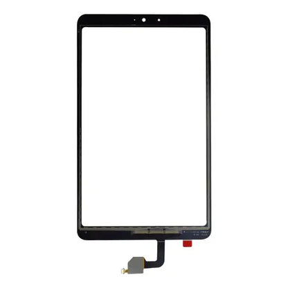 Black Touch Screen Replacement for Xiaomi Mi Pad 4