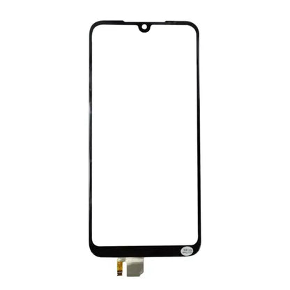 Black Touch Screen Replacement for Xiaomi Redmi 7