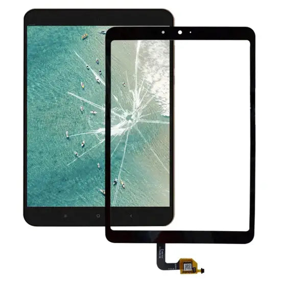 Touch Panel Replacement for Xiaomi Mi Pad 3