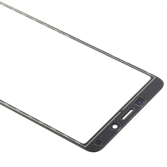 Black Touch Panel Screen Replacement for Xiaomi Redmi 6 / 6A Smartphones