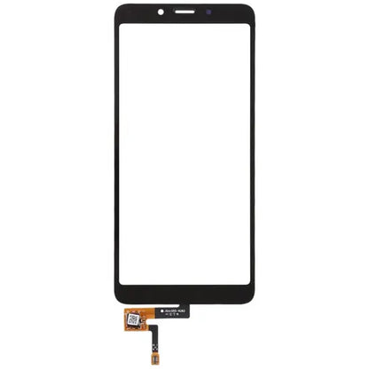 Black Touch Panel Screen Replacement for Xiaomi Redmi 6 / 6A Smartphones