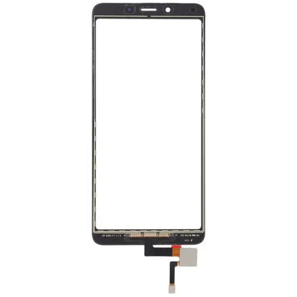 Black Touch Panel Screen Replacement for Xiaomi Redmi 6 / 6A Smartphones