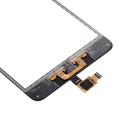 Black Touch Panel Replacement for Xiaomi Redmi Note 4