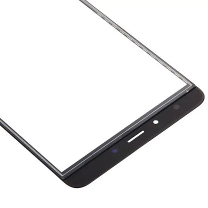 Black Touch Panel Replacement for Xiaomi Redmi Note 4