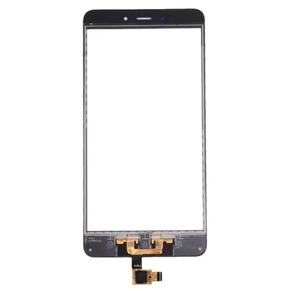 Black Touch Panel Replacement for Xiaomi Redmi Note 4