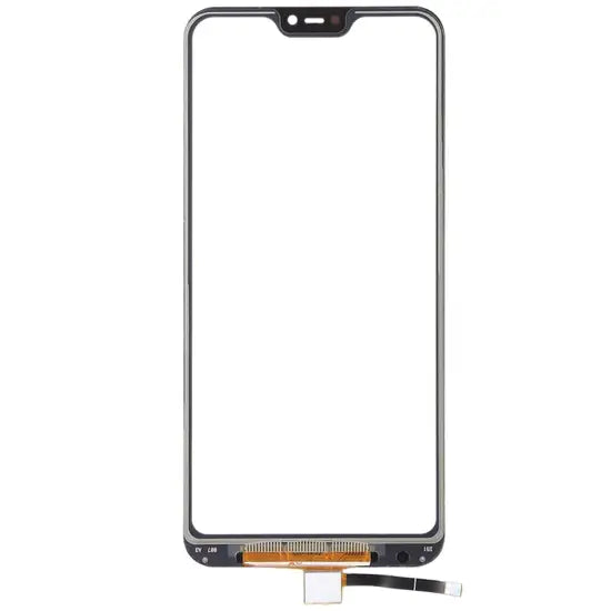 Touch Panel Replacement for Xiaomi Redmi 6 Pro (Mi A2 Lite)