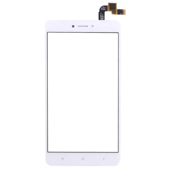 White Touch Panel for Xiaomi Redmi Note 4X/Note 4 Global Version