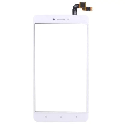 White Touch Panel for Xiaomi Redmi Note 4X/Note 4 Global Version