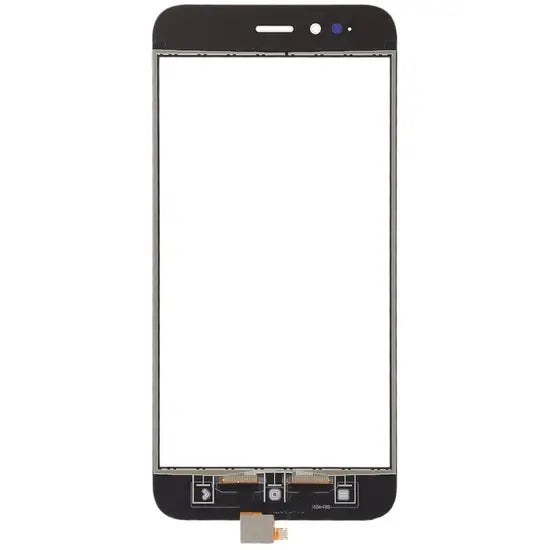 White Touch Panel Replacement for Xiaomi Mi 5X / Mi A1 Mobile Phone