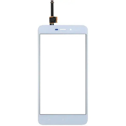 White Touch Panel Replacement for Xiaomi Redmi 4A