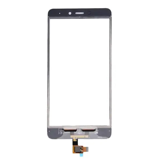 White Touch Panel Replacement for Xiaomi Redmi Note 4