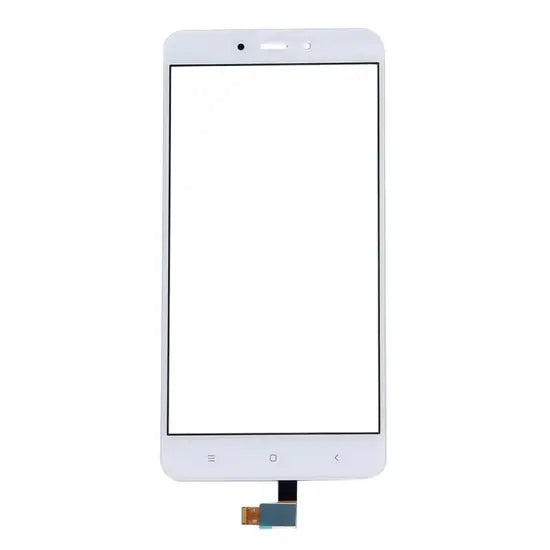 White Touch Panel Replacement for Xiaomi Redmi Note 4