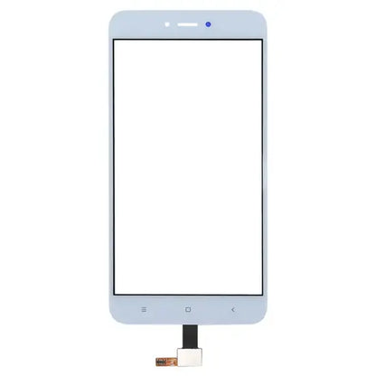 White Touch Panel Replacement for Xiaomi Redmi Note 5A Smartphone