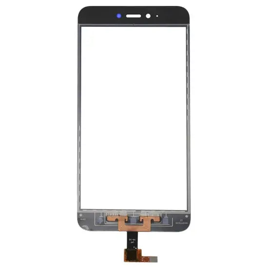 White Touch Panel Replacement for Xiaomi Redmi Note 5A Smartphone