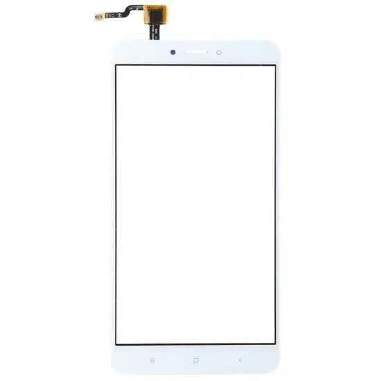 White Touch Panel Replacement for Xiaomi Max 2 Mobile Phone