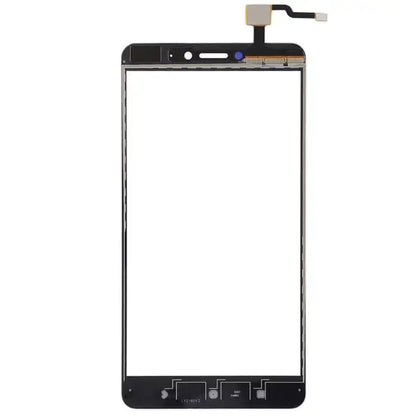 White Touch Panel Replacement for Xiaomi Max 2 Mobile Phone