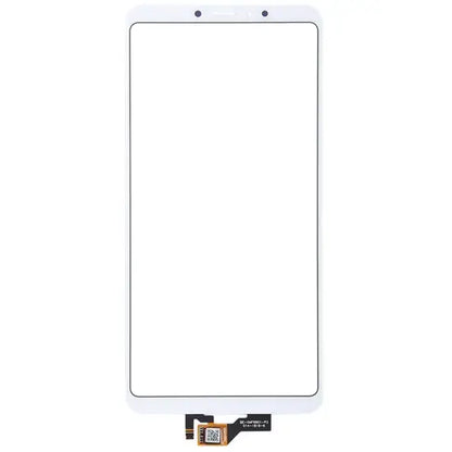 Replacement Touch Panel for Xiaomi Mi Max 3 Mobile Phone