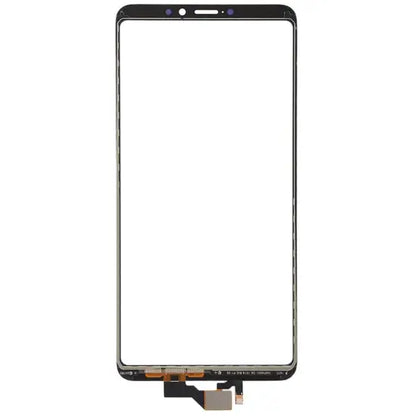 Replacement Touch Panel for Xiaomi Mi Max 3 Mobile Phone