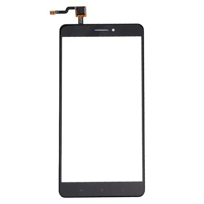 Black Touch Panel for Xiaomi Mi Max