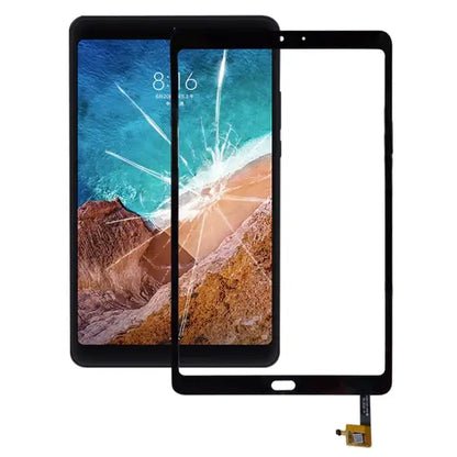 Black Touch Panel Replacement for Xiaomi Mi Pad 4 Pro Tablet