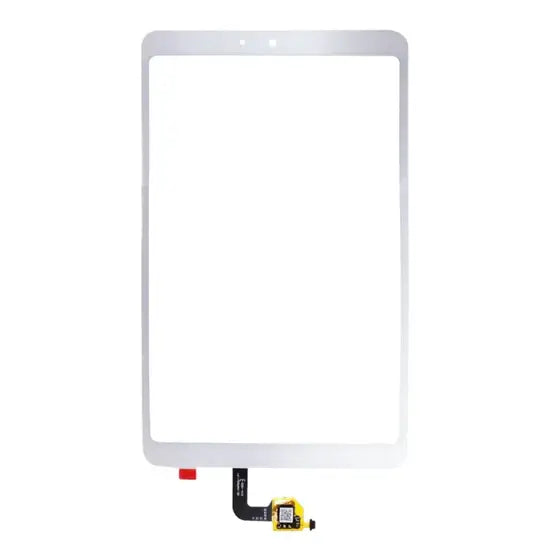 White Touch Panel Replacement for Xiaomi Mi Pad 4