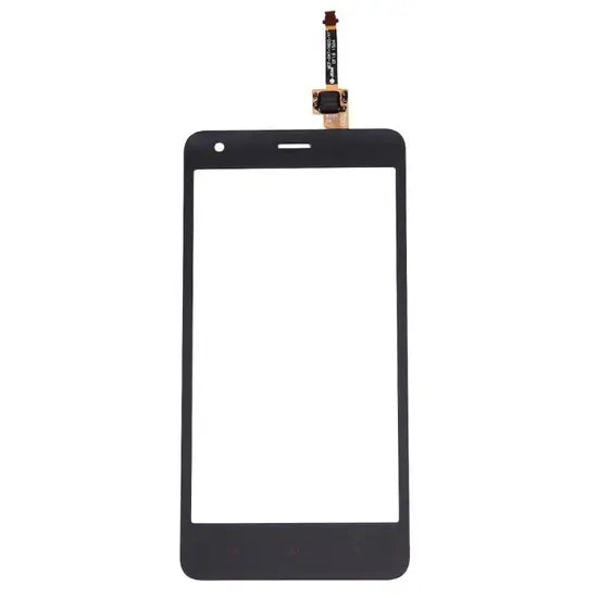 Black Touch Panel Replacement for Xiaomi Redmi 2