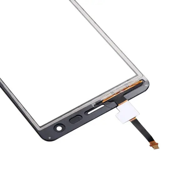 Black Touch Panel Replacement for Xiaomi Redmi 2